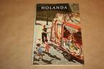 Holanda. Prachtig fotoboek., Antiek en Kunst, Ophalen of Verzenden