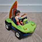 Playmobil 6982 - Surfer met strandbuggy, Ophalen of Verzenden, Zo goed als nieuw