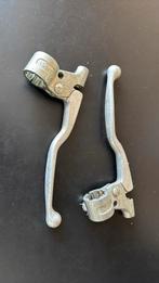 Rem- en koppelingshendel set voor motoren, Ophalen of Verzenden, Gebruikt