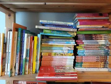 JACQUES VRIENS KINDERBOEKEN. beschikbaar voor biedingen