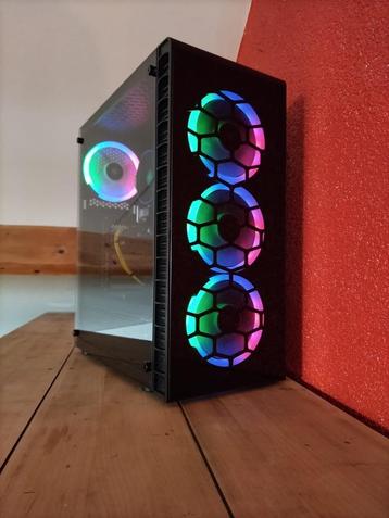 GameSkinShop, De Goedkoopste van nederland met Gaming PC's beschikbaar voor biedingen