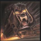 Motörhead - Orgasmatron (CD), Ophalen of Verzenden, Zo goed als nieuw