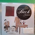 BECK - GUERO, Ophalen of Verzenden, Zo goed als nieuw, Poprock