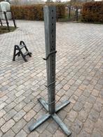 Hindernis staanders 8 stuks en 21 lepels hindernisstaanders, Dieren en Toebehoren, Ophalen of Verzenden, Zo goed als nieuw, Springen