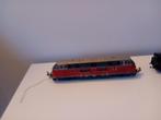 Märklin Treinset met locomotief en wagons, Hobby en Vrije tijd, Modeltreinen | H0, Wisselstroom, Ophalen of Verzenden, Analoog