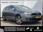 Volkswagen GOLF Variant 1.6 TDI Comfort Executive Line Nav/C, Voorwielaandrijving, Euro 5, Gebruikt, Origineel Nederlands