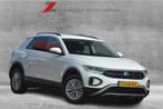 Volkswagen T-Roc 1.0 TSI Life Business | Navigatie | Virtual, Voorwielaandrijving, Stof, Gebruikt, Euro 6