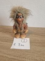 Nyform trollen & Fosse Trollen, Verzamelen, Beelden en Beeldjes, Ophalen of Verzenden, Gebruikt