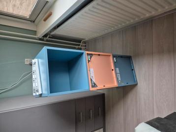 Ikea blokken  beschikbaar voor biedingen