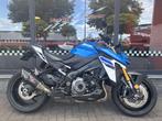 SUZUKI GSX-S 1000 2025, Bedrijf, Naked bike
