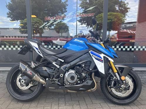 SUZUKI GSX-S 1000 2025, Motoren, Motoren | Suzuki, Bedrijf, Naked bike