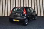 Peugeot 107 1.0-12V XS Airco 5-drs Elektr. pakket 164dkm Zui, Voorwielaandrijving, Stof, Gebruikt, 4 stoelen
