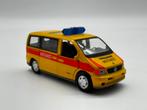 TINS TOYS Mercedes Vito AMBULANCE NOTARTZ, Hobby en Vrije tijd, Modelauto's | 1:50, Overige merken, HGL74-@hotmail.com, Overig