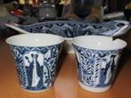chinees servies, Antiek en Kunst, Ophalen
