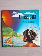 Massada - Astaganaga Lp, Cd's en Dvd's, Ophalen of Verzenden, 1960 tot 1980, Zo goed als nieuw