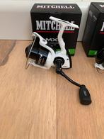 Nieuwe Mitchell MX4 Inshore 3500 & 4000 molens, 7 lagers, Molen, Nieuw, Ophalen of Verzenden
