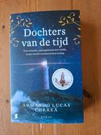 Dochters van de tijd  Armando Lucas Correa, Ophalen of Verzenden, Zo goed als nieuw, Nederland