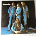 LP Status Quo Blue for You 1976, Ophalen of Verzenden, Zo goed als nieuw, 12 inch, Poprock