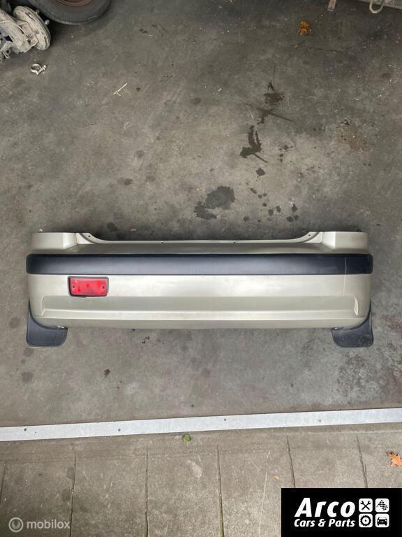 Hyundai Atos Achterbumper Zijscherm Links Rechts H2, Auto-onderdelen, Overige Auto-onderdelen, Hyundai, Gebruikt, Ophalen of Verzenden