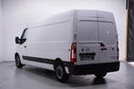 Opel Movano 2.3 Turbo 180 pk Automaat L3H2 Navi, Camera PDC, Voorwielaandrijving, Stof, Gebruikt, 4 cilinders