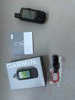 Garmin GPSMAP 66i, Watersport en Boten, Navigatiemiddelen en Scheepselektronica, Ophalen of Verzenden, Zo goed als nieuw, Gps of Kompas
