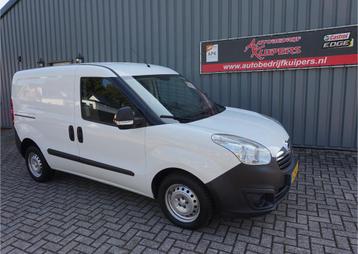 Opel Combo 1.3 CDTi L1H1 Edition AircoAudio.Electr.pakket beschikbaar voor biedingen