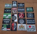 Feyenoord stickers, Ophalen of Verzenden, Zo goed als nieuw, Overige applicaties