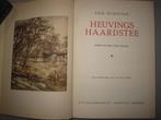 Heuvings Haardstee - Roman uit het oude drenthe, Boeken, Verzenden, Zo goed als nieuw, Drenthe