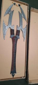 Volkoth Battle Axe. United UC1289, Verzenden, Nieuw, Film, Beeldje, Replica of Model