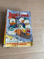 Donald Duck jaargang 1987 compleet, Gelezen, Complete serie of reeks, Ophalen