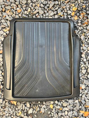 Kofferbakmat BMW 3 serie F30 beschikbaar voor biedingen