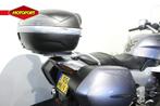 Yamaha FJR 1300 ABS (bj 2004), Bedrijf, Toermotor