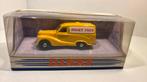 Austin a40 1953 dinky 1.43, Auto, Dinky Toys, Ophalen of Verzenden, A