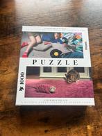 Joseph Ford - Catch Me If You Can - Puzzel 1000 stukjes, Ophalen of Verzenden, Nieuw