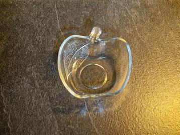 6 appelschaaltjes beschikbaar voor biedingen