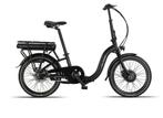 20 inchs 3,6,7 Versnelling Rijklaar Inruil E-Bikes 80 km ber, Ophalen of Verzenden, Draadloos, Nieuw