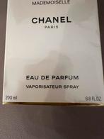 Chanel Coco Mademoiselle Eau de Parfum 200ml nieuw te koop, Ophalen of Verzenden, Zo goed als nieuw