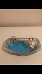 Doucherekje nieuw, Ophalen, Nieuw, Zwart