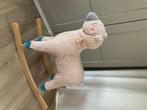 Hobbel alpaca, Ophalen, Zo goed als nieuw