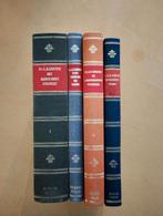 Het handschrift uitgewist. Ger Dogmatiek. In het voetspoor., Boeken, Gelezen, Christendom | Protestants, Ophalen of Verzenden