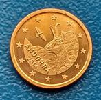 Andorra 1 Eurocent - 2014 UNC, Postzegels en Munten, Munten | Europa | Euromunten, Verzenden, Overige landen, Losse munt