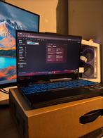 Asus TUF Gaming A15 – Ryzen 7 + RTX 4060, Computers en Software, Desktop Pc's, Ophalen of Verzenden, Zo goed als nieuw, Gaming