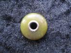 TROLLBEADS trollbead zilver retired jade set limited, Sieraden, Tassen en Uiterlijk, Bedels, Ophalen of Verzenden, Zo goed als nieuw