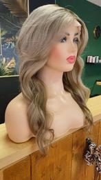 Full lace wig haarwerk pruik kerst actie, Sieraden, Tassen en Uiterlijk, Uiterlijk | Haarverzorging, Ophalen of Verzenden, Zo goed als nieuw