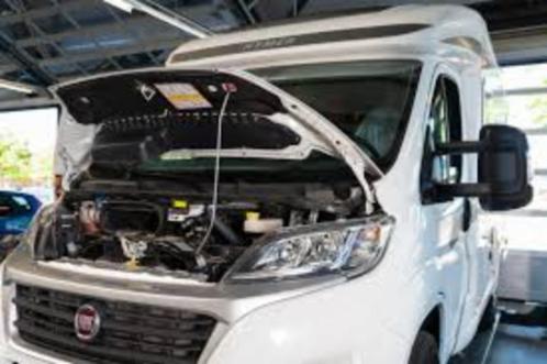 Professioneel onderhoud van uw camper, banden, olie, service, Diensten en Vakmensen, Reparatie en Onderhoud | Caravans en Campers
