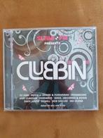 SLAMFM presents Clubbin | 2 Volumes | 2x CD Albums, Cd's en Dvd's, Cd's | Dance en House, Ophalen of Verzenden, Zo goed als nieuw