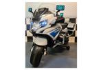 Elektrische kinderauto BMW Accu kinder auto motor 12volt, Ophalen, Nieuw