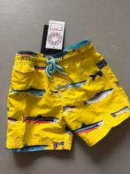 Claesen's Zwemshort Visprint - Nieuw Maat L (68-74cm), Nieuw, Ophalen of Verzenden, Maat 74, Zwembroek
