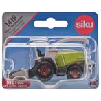 Siku: 1418 Claas Maishakselaar, ., Nieuw, Ophalen of Verzenden, .
