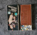 Master mind spelletje, Hobby en Vrije tijd, Gezelschapsspellen | Overige, Ophalen of Verzenden, Zo goed als nieuw